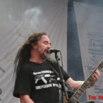 Into The Grave 2016: Carcass